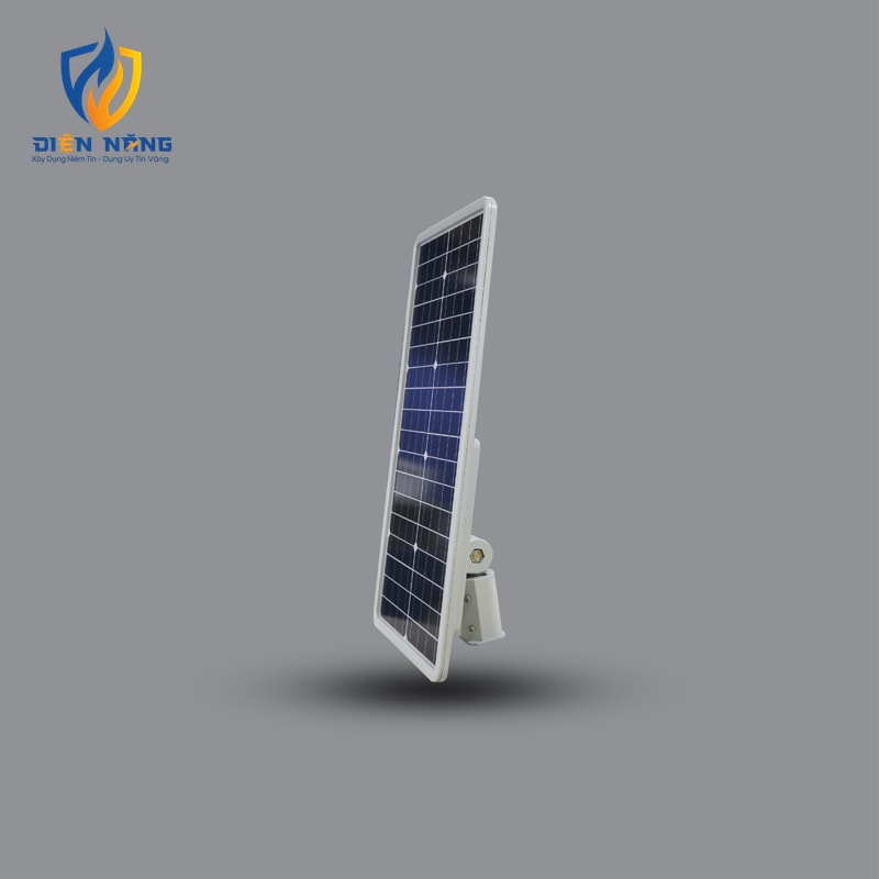 Đèn đường LED năng lượng mặt trời PSOSA180L - anh 2