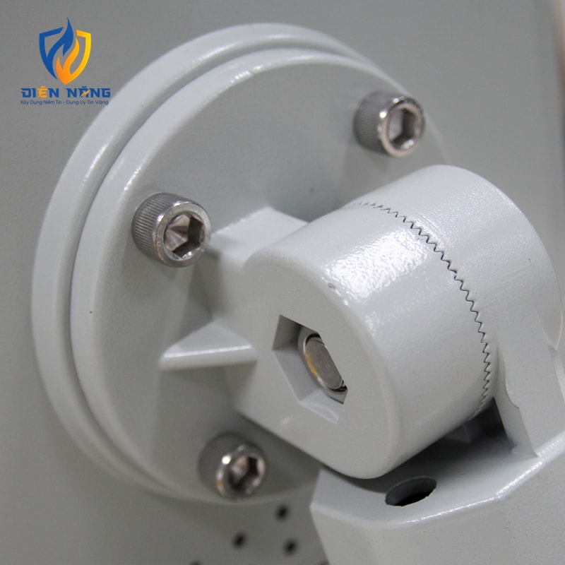 Đèn đường LED năng lượng mặt trời PSOSA180L - anh 4