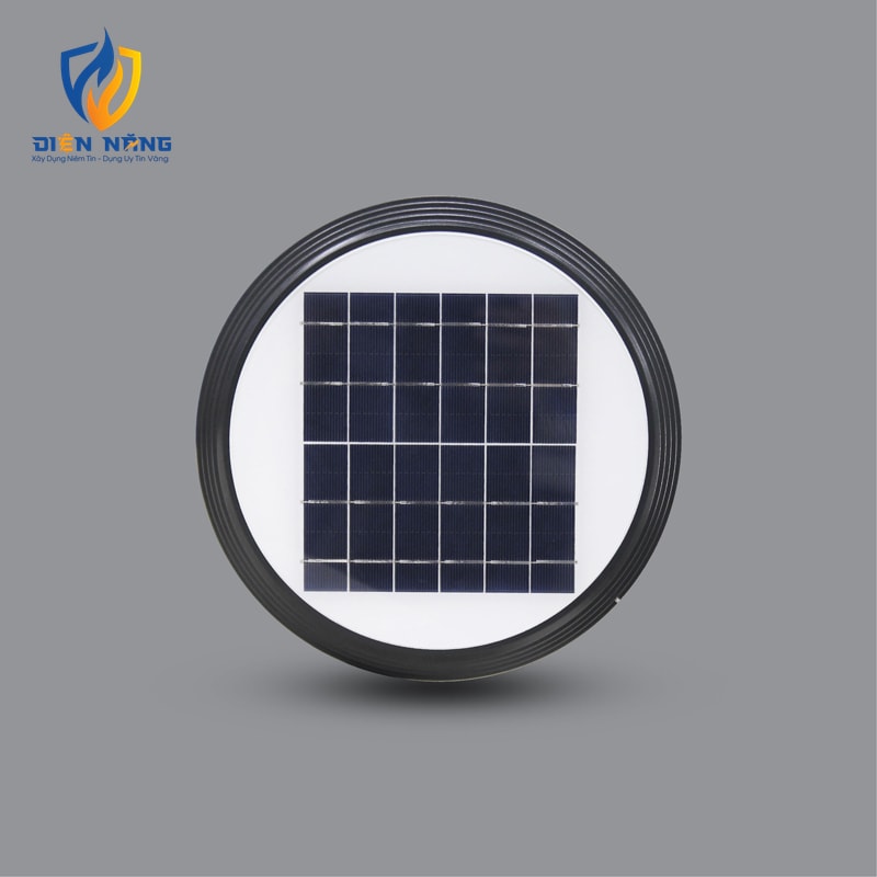 Đèn LED sân vườn năng lượng mặt trời PSOGD5L - anh 3