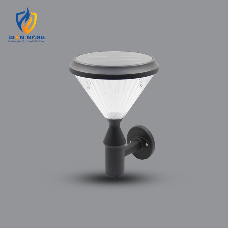 Đèn LED sân vườn năng lượng mặt trời PSOGC5L - anh 2