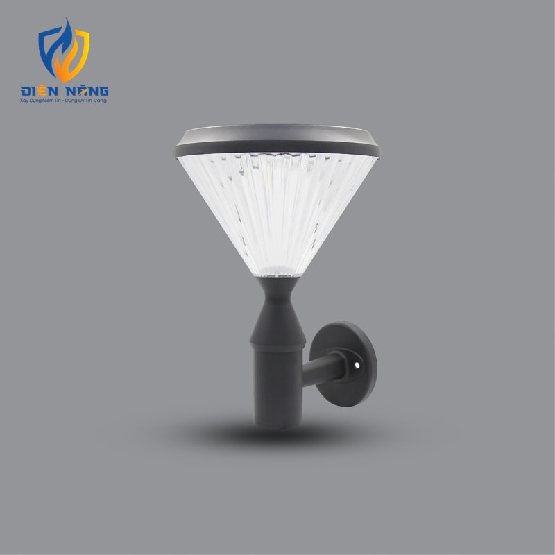 Đèn LED sân vườn năng lượng mặt trời PSOGC5L - anh 3