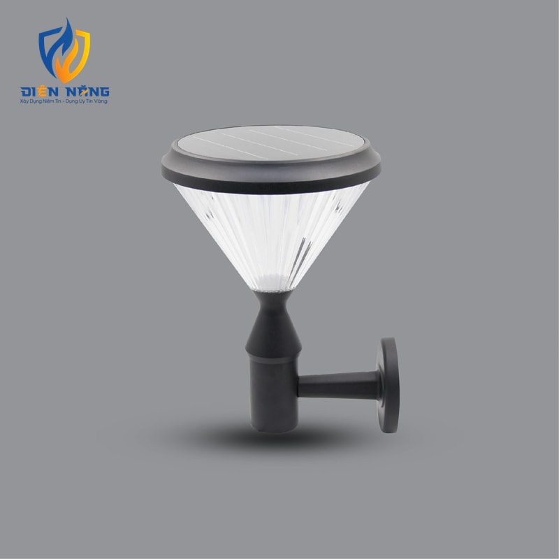 Đèn LED sân vườn năng lượng mặt trời PSOGC5L - anh 4