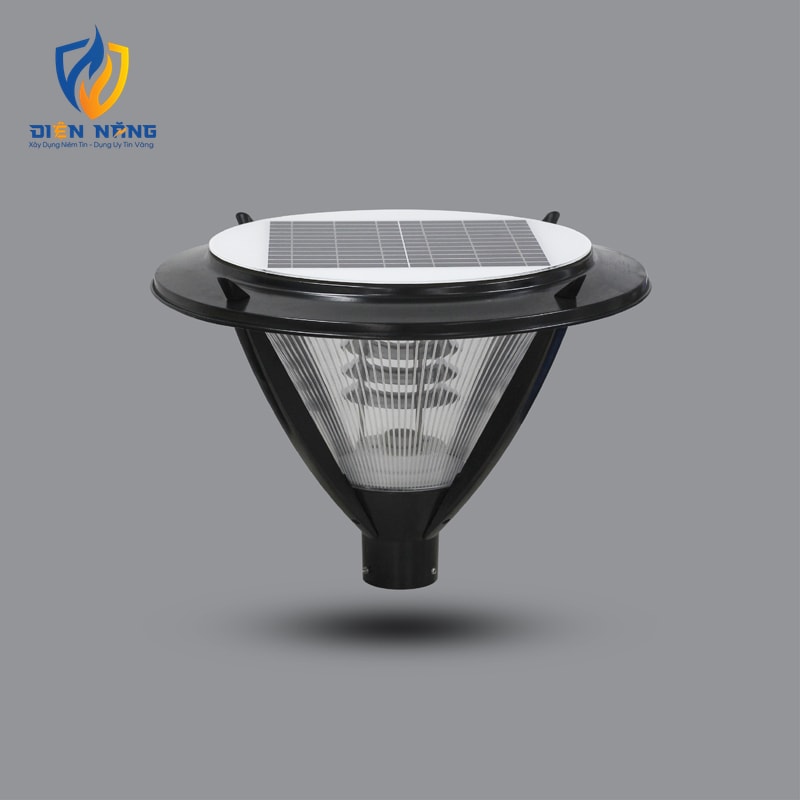 Đèn LED sân vườn năng lượng mặt trời PSOGA20L
