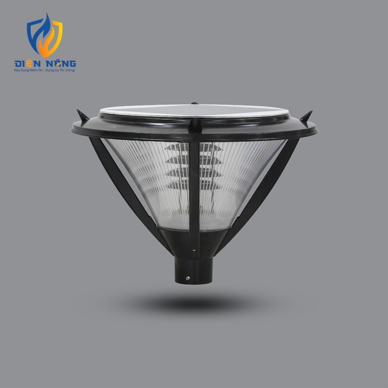 Đèn LED sân vườn năng lượng mặt trời PSOGA20L - anh 3