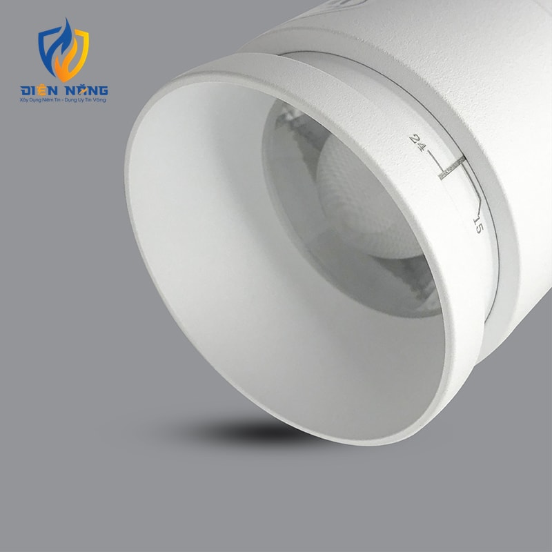 Đèn LED pha tiêu điểm PSLUU20L - anh 2
