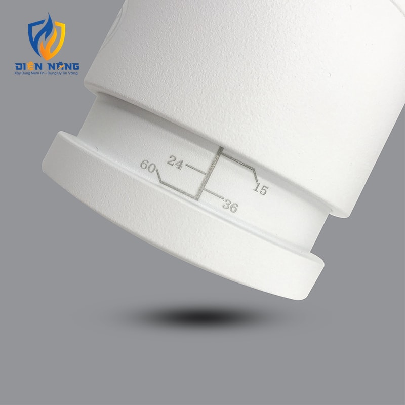 Đèn LED pha tiêu điểm PSLUU10L - anh 3