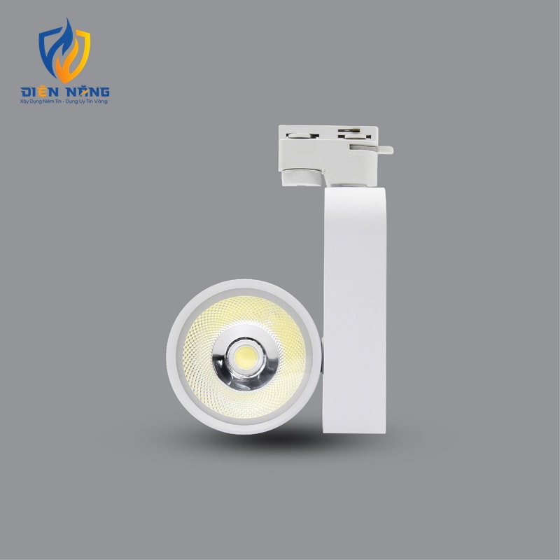 Đèn LED pha tiêu điểm PSLOO20L