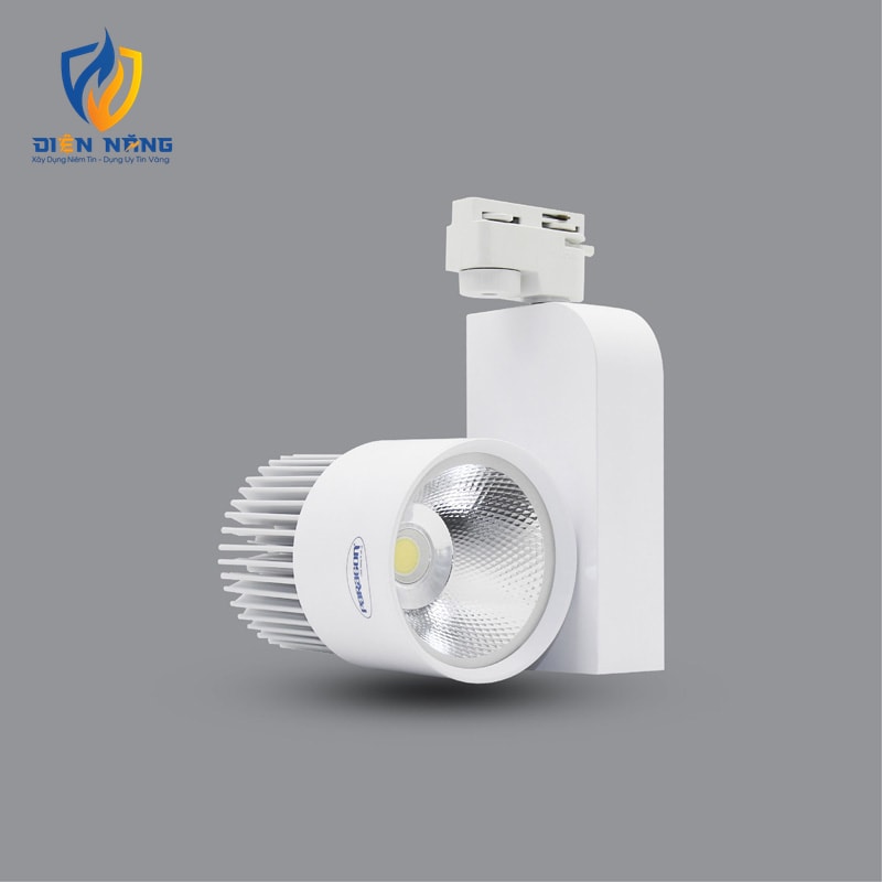 Đèn LED pha tiêu điểm PSLOO10L - anh 2