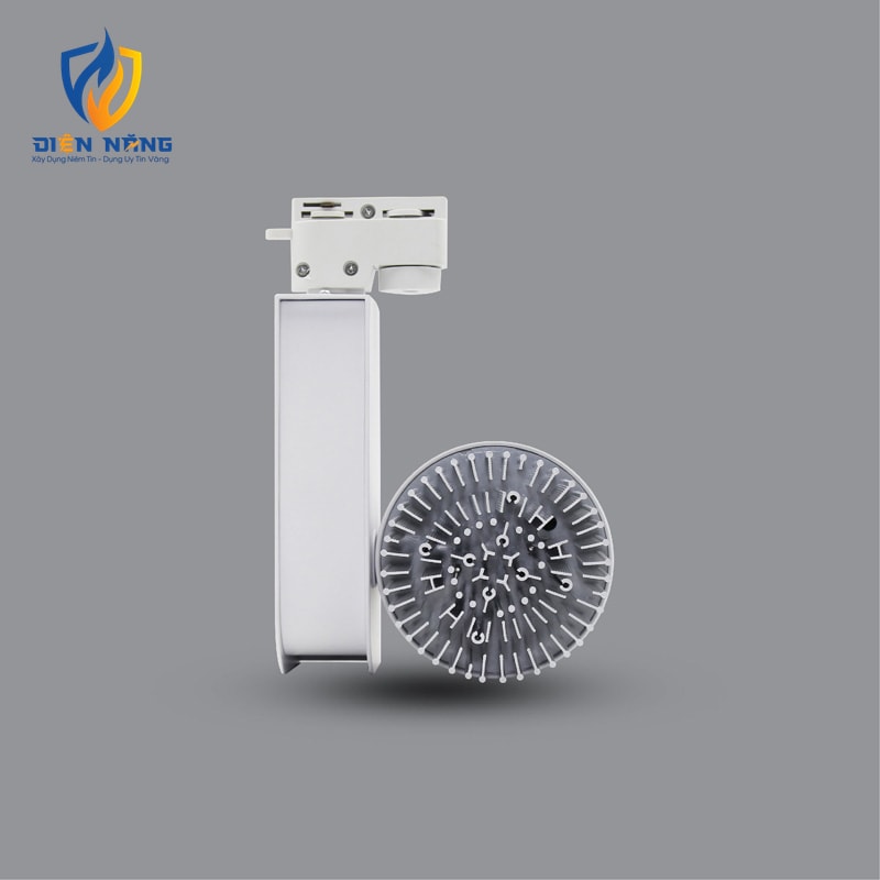 Đèn LED pha tiêu điểm PSLOO10L - anh 4