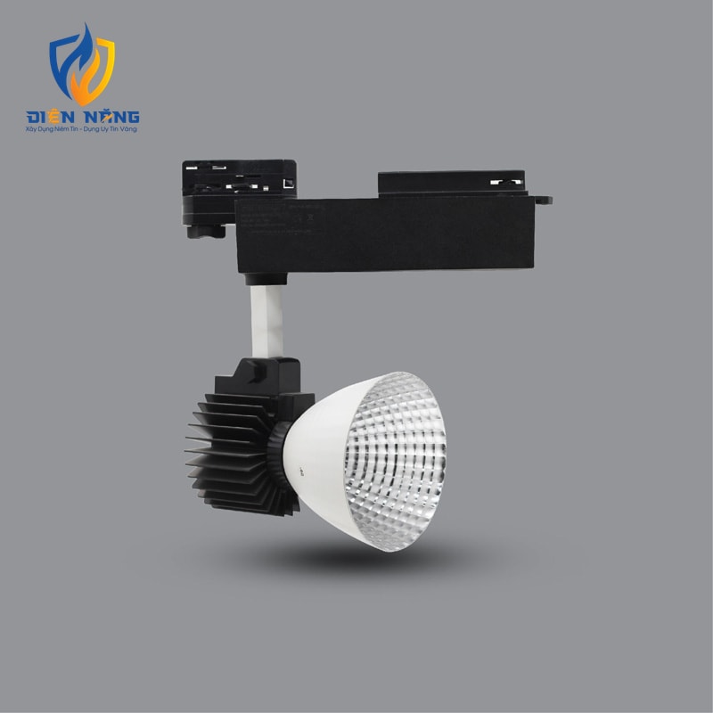 Đèn LED pha tiêu điểm PSLMM13L - anh 2