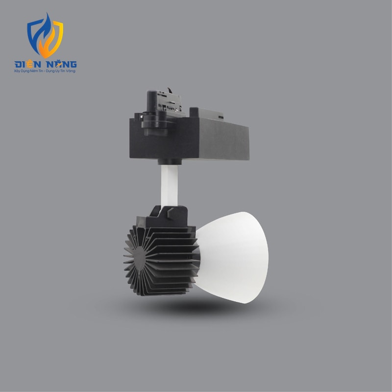 Đèn LED pha tiêu điểm PSLMM13L - anh 3