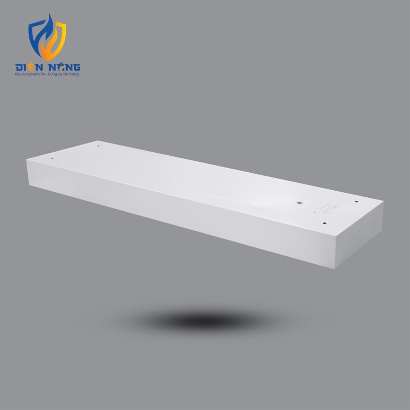 Máng đèn tán quang gắn nổi PSFD236L36 - anh 2