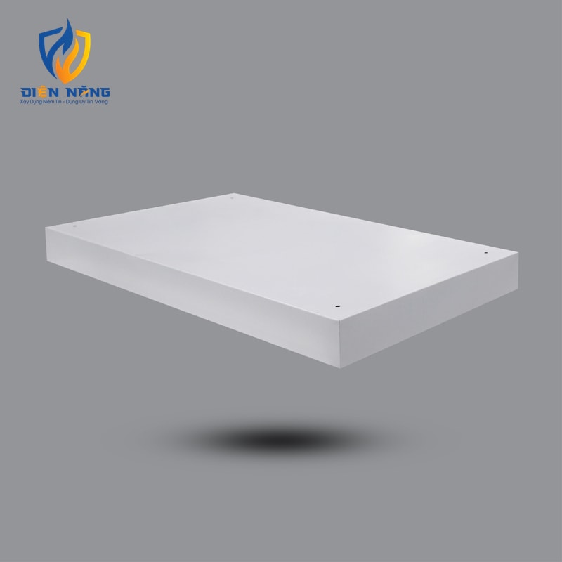 Máng đèn tán quang gắn nổi PSFB436L72 - anh 2