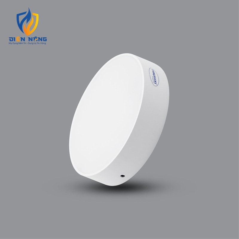 Đèn LED Downlight 24W gắn nổi tràn viền PSDQQ175L24 - anh 2