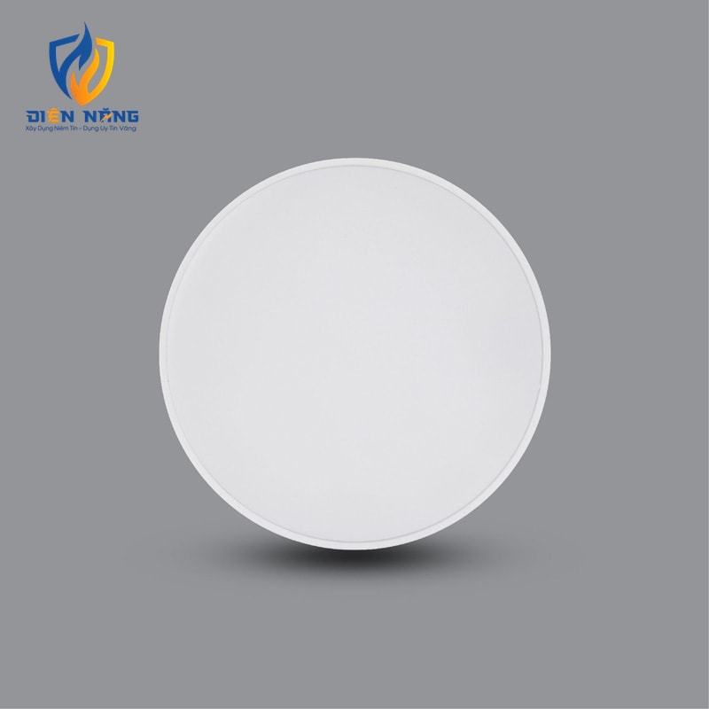 Đèn LED Downlight 16W gắn nổi tràn viền PSDQQ120L16
