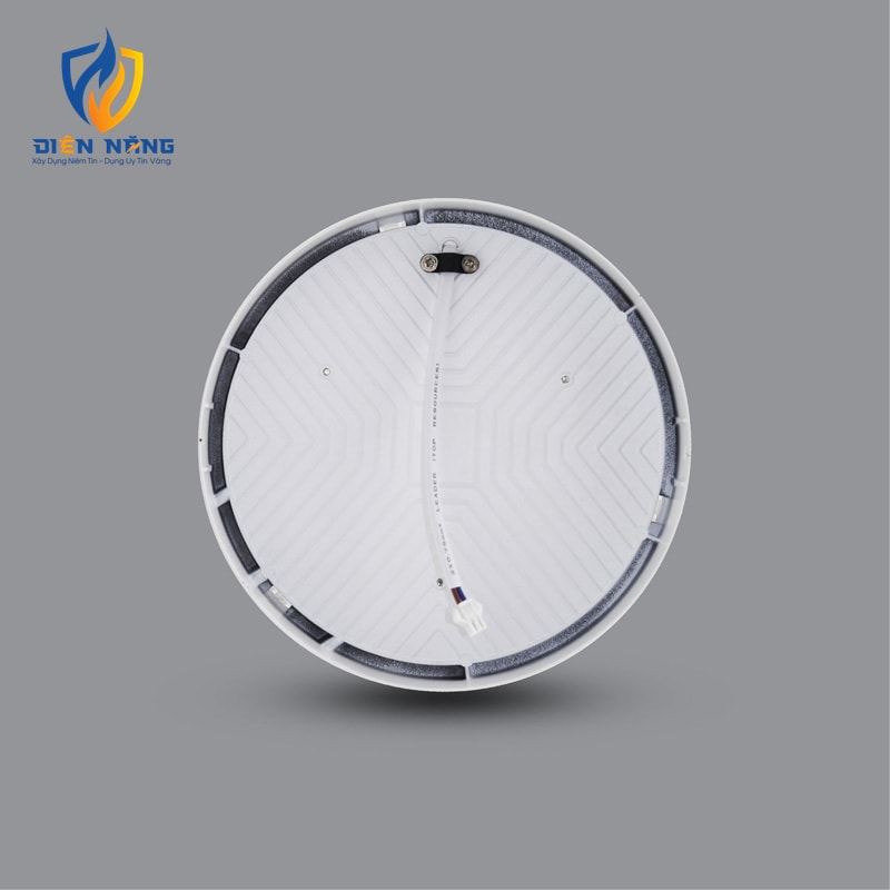 Đèn LED Downlight 16W gắn nổi tràn viền PSDQQ120L16 - anh 5
