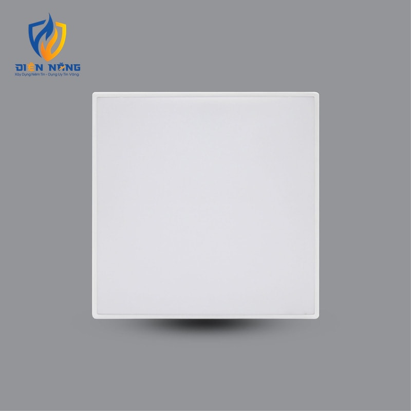 Đèn LED Downlight 16W gắn nổi tràn viền PSDPP120L16