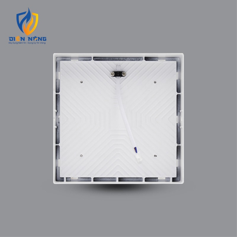 Đèn LED Downlight 16W gắn nổi tràn viền PSDPP120L16 - anh 4