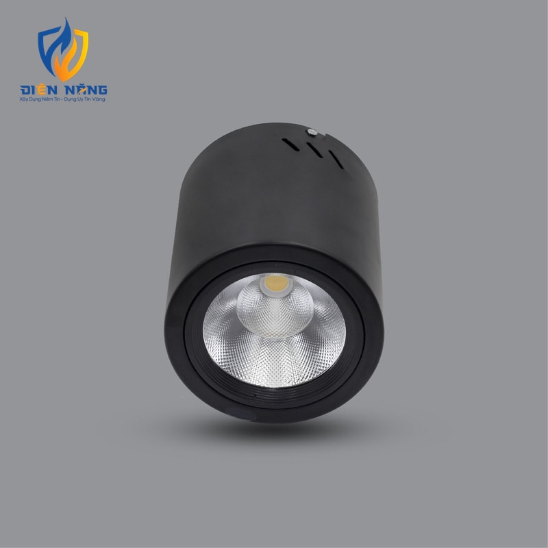 Đèn LED Downlight 25W gắn nổi PSDOO196L25 - anh 4