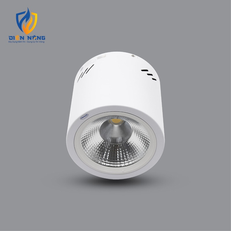 Đèn LED Downlight 20W gắn nổi PSDOO170L20