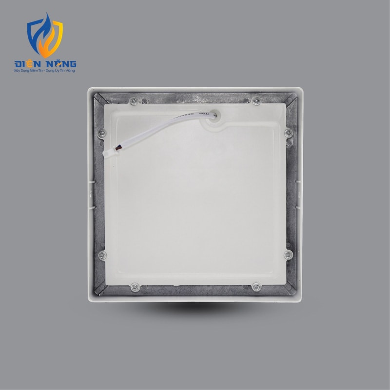 Đèn LED Downlight 6W gắn nổi PSDNN120L6 - anh 3