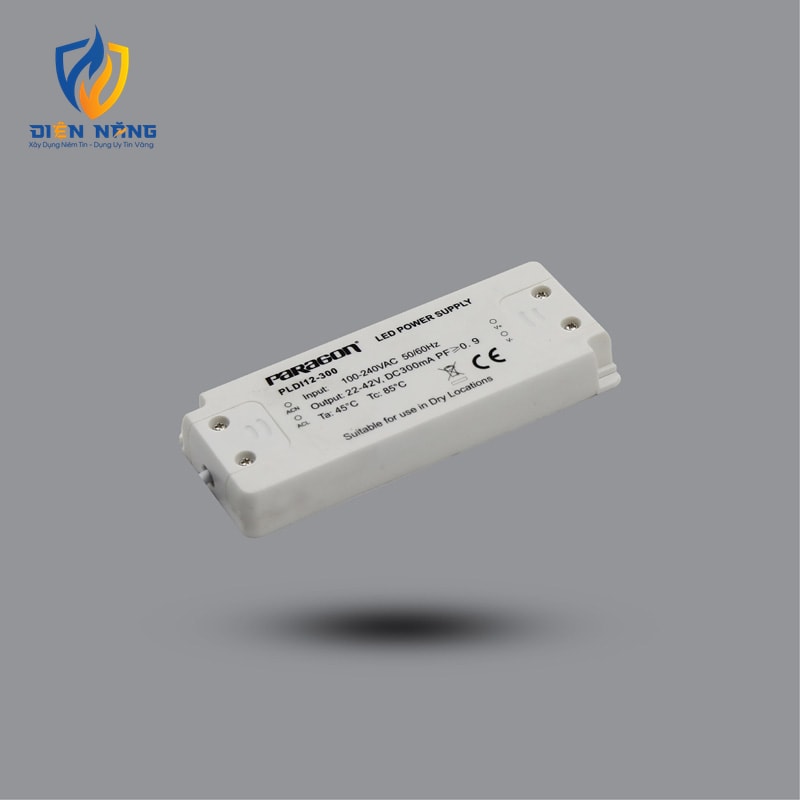 Đèn LED Downlight 12W gắn nổi PSDMM170L12 - anh 4
