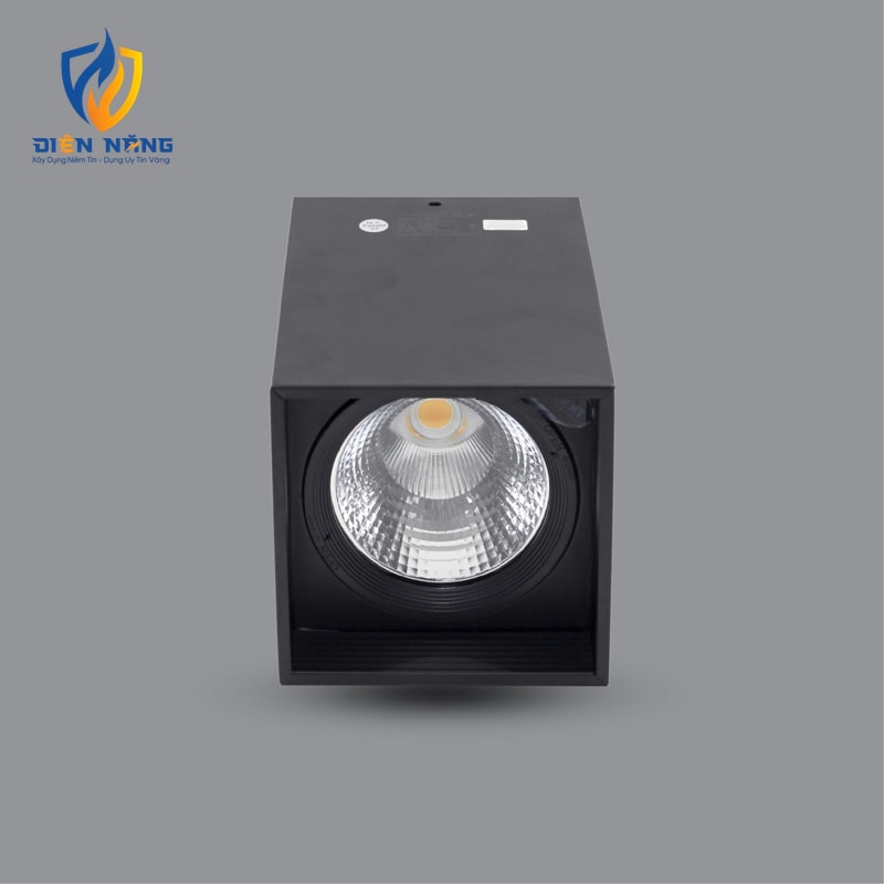 Đèn LED Downlight 30W gắn nổi PSDLL230L30 - anh 3