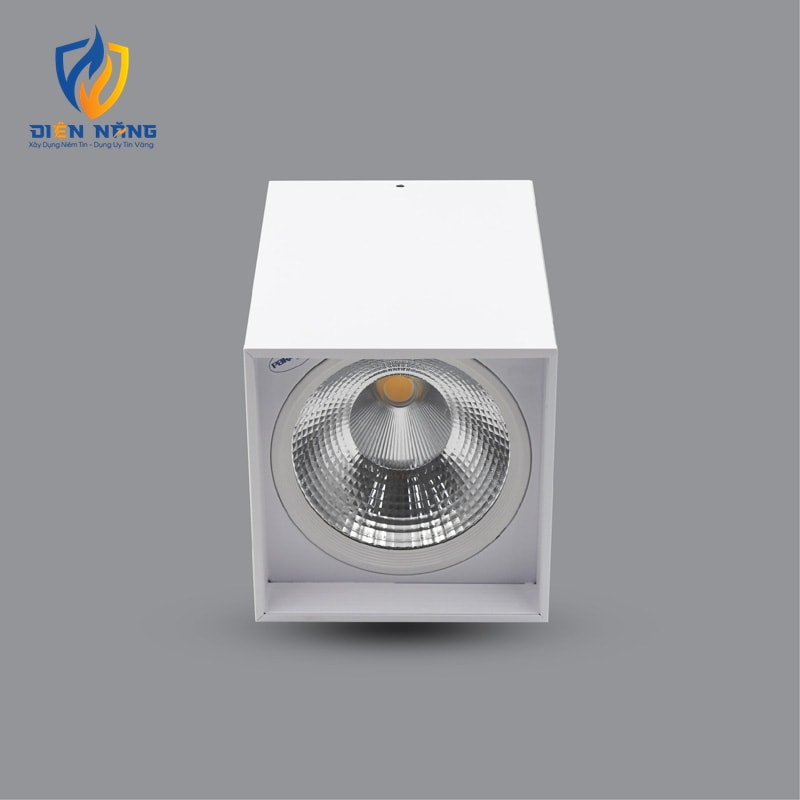 Đèn LED Downlight 20W gắn nổi PSDLL170L20