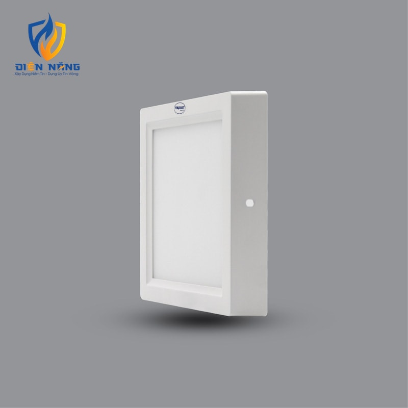 Đèn LED Downlight 18W gắn nổi PSDJJ220L18 - anh 2