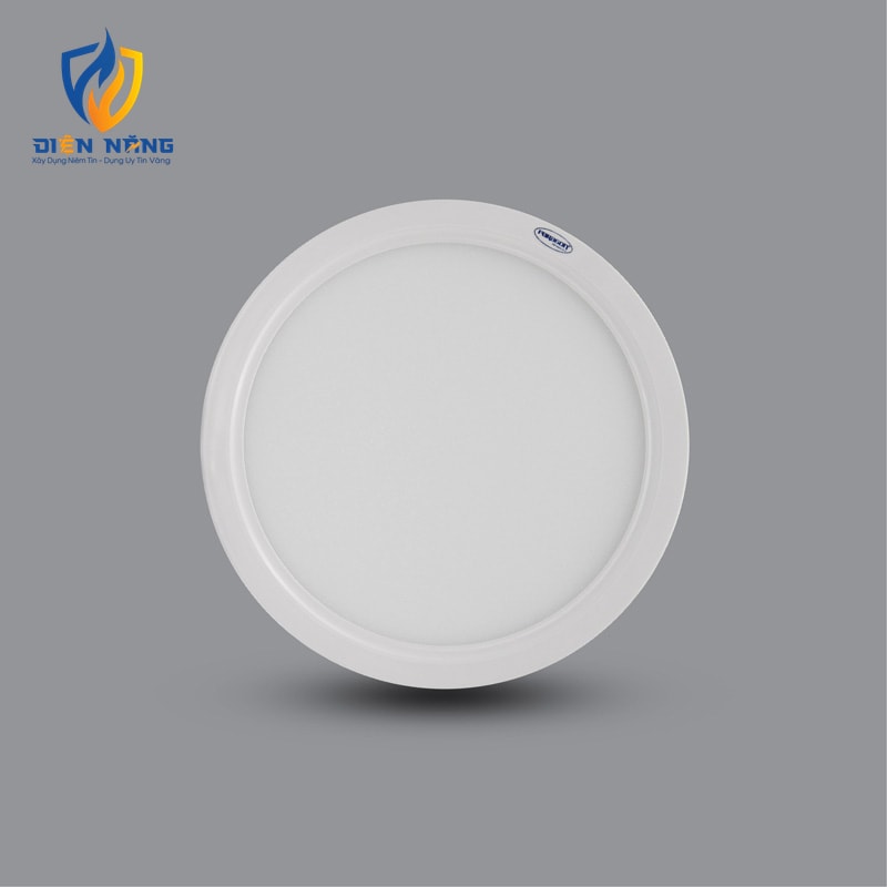 Đèn LED Downlight 18W gắn nổi PSDII220L18