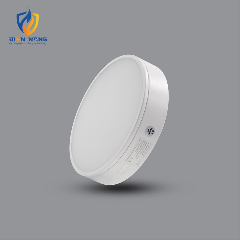 Đèn LED Downlight 18W gắn nổi PSDH218L18 - anh 2
