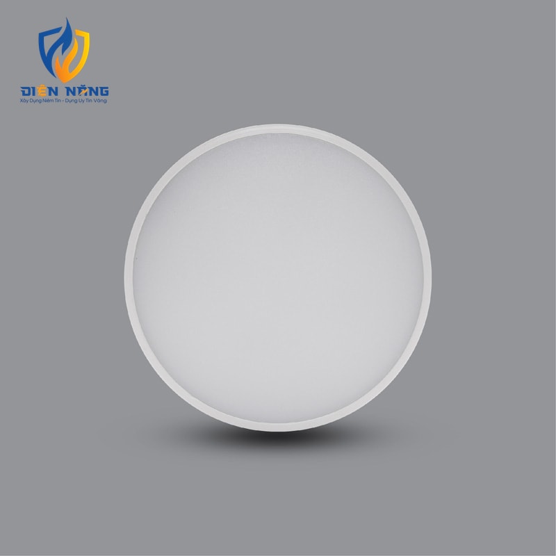Đèn LED Downlight 12W gắn nổi PSDH168L12