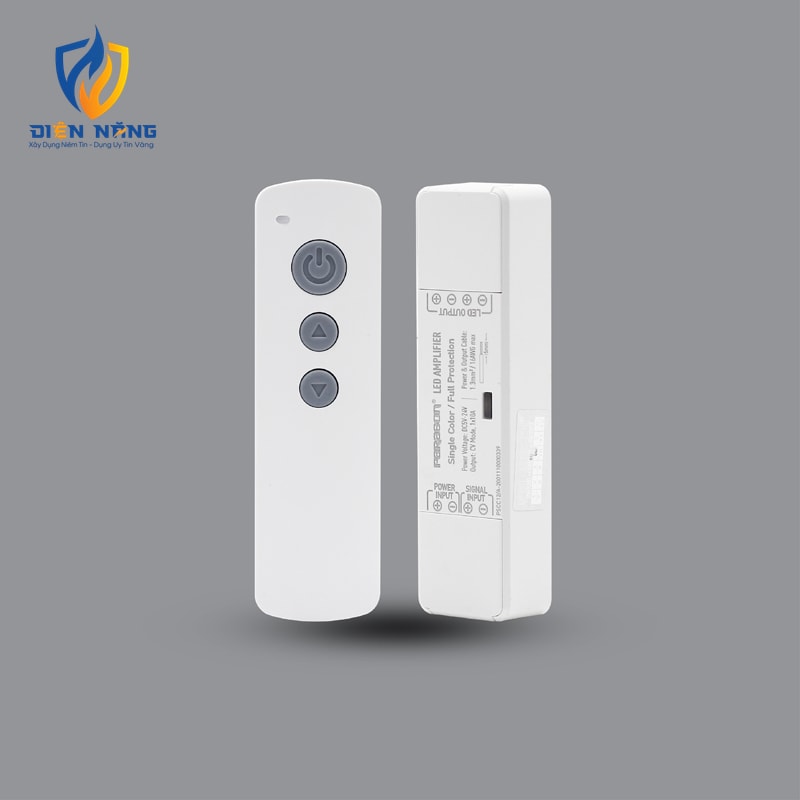 Bộ Điều Khiển LED Dây đơn sắc PSCC12 - anh 2