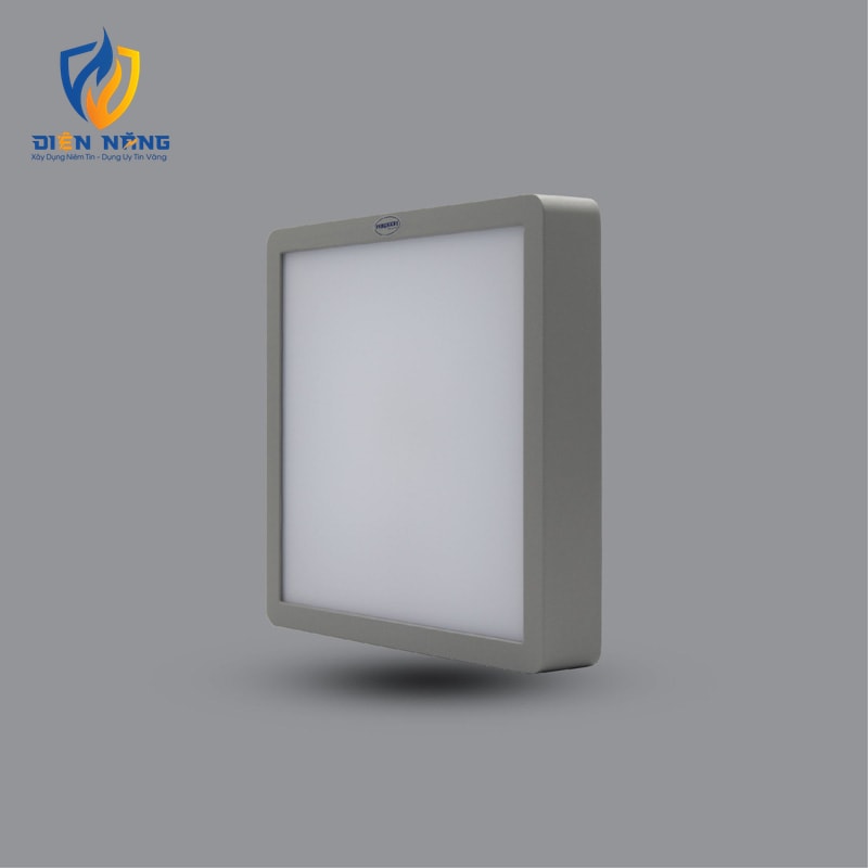 Đèn LED ốp trần PSCB8602L - anh 2