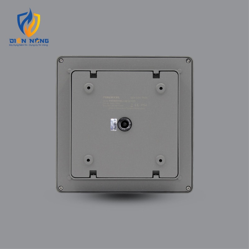 Đèn LED ốp trần PSCB8602L - anh 4