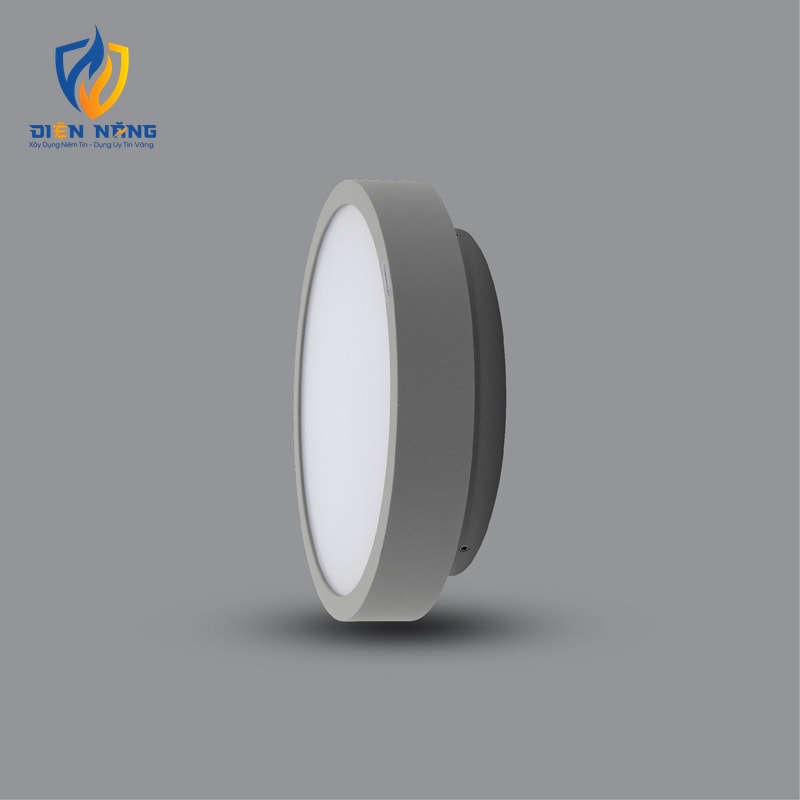 Đèn LED ốp trần PSCA8602L - anh 2