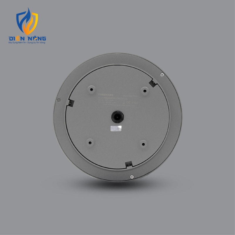 Đèn LED ốp trần PSCA8602L - anh 4