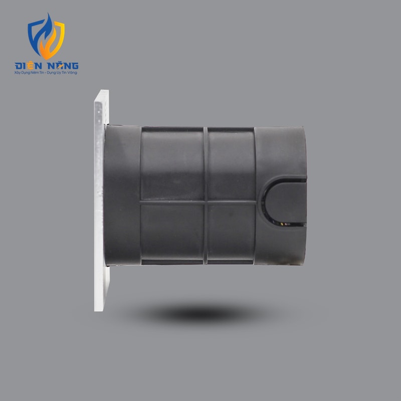 Đèn LED âm tường 3W PRWELED - anh 3