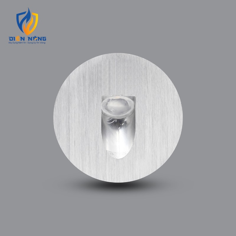 Đèn LED âm tường 3W PRWDLED