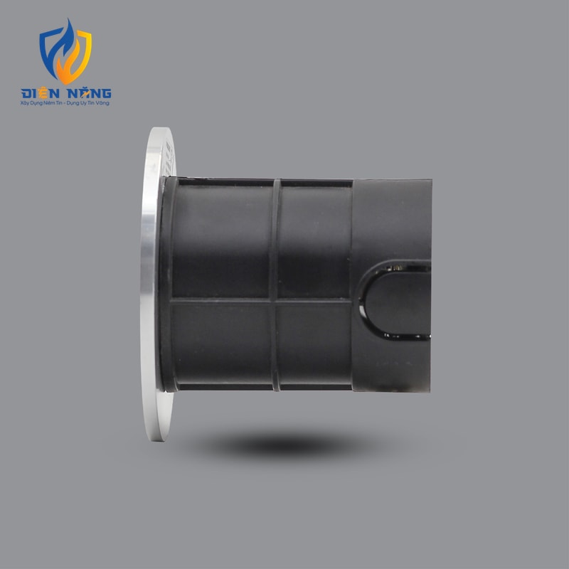 Đèn LED âm tường 3W PRWDLED - anh 3