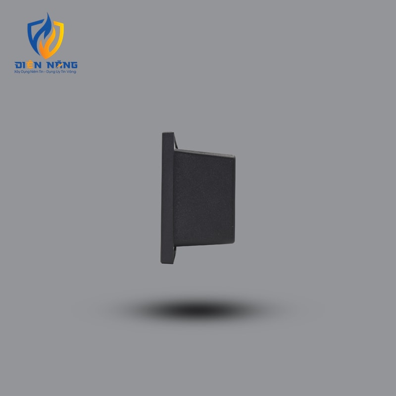 Đèn LED âm tường 6W PRWCLED - anh 3