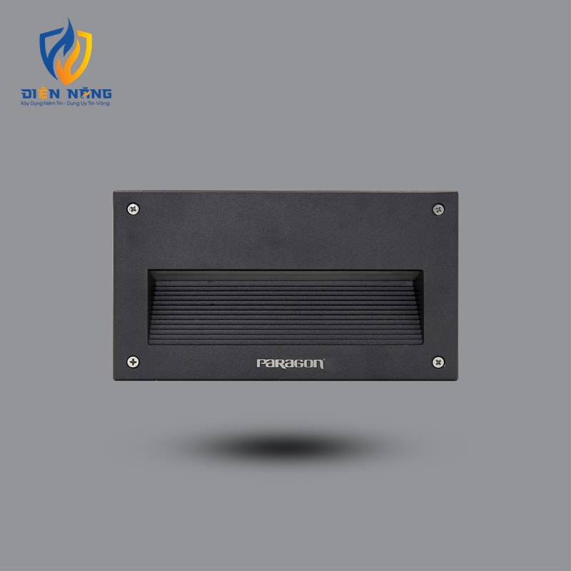 Đèn LED âm tường 6W PRWCLED - anh 4