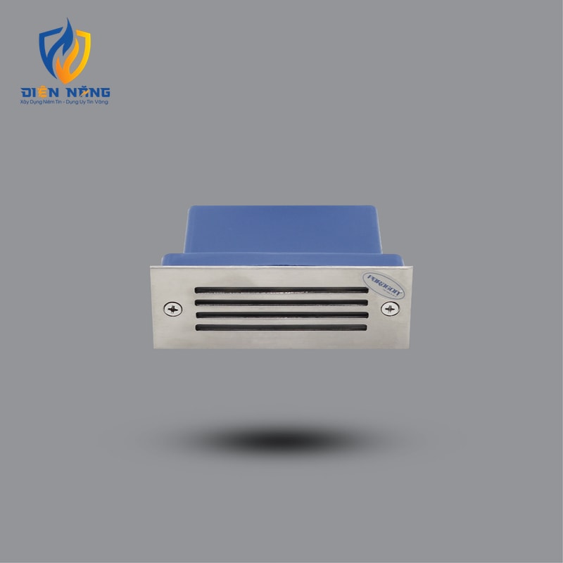 Đèn LED âm tường 3w PRWBLED - anh 2