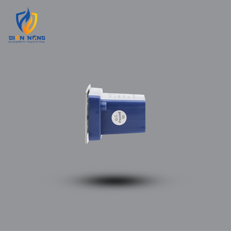 Đèn LED âm tường 3w PRWBLED - anh 4
