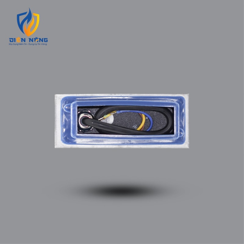 Đèn LED âm tường 3w PRWBLED - anh 5