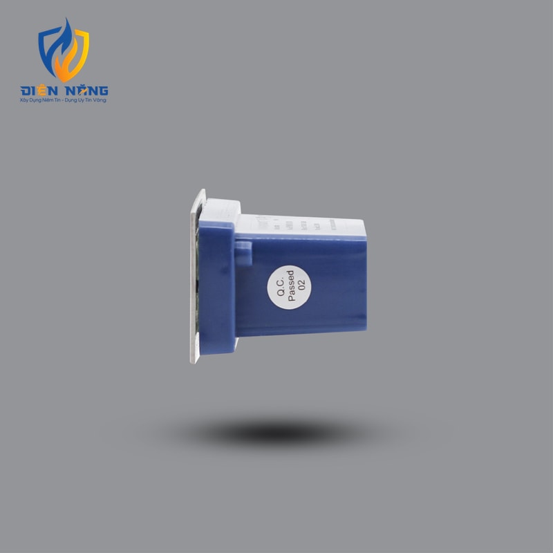 Đèn LED âm tường 3w PRWALED - anh 3