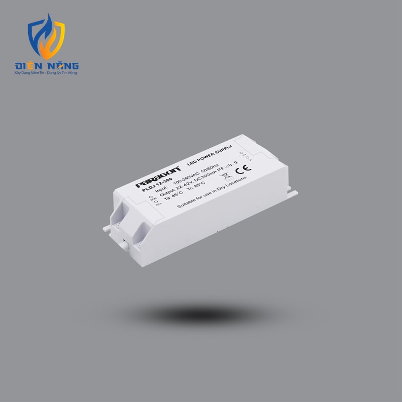 Đèn LED Downlight khách sạn 5W âm trần PRHD90L5 - anh 5