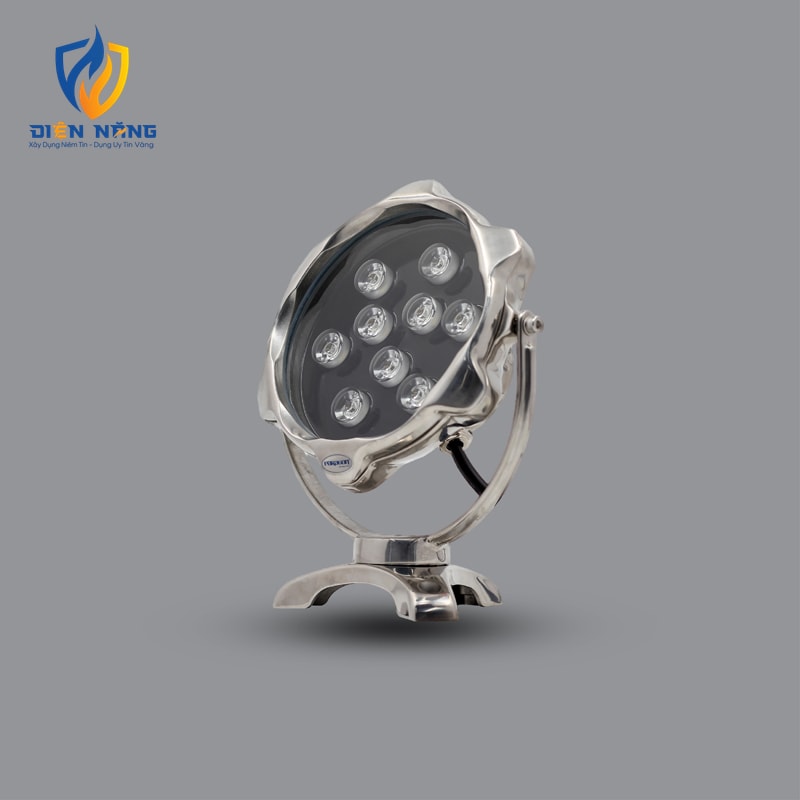 Đèn LED dưới nước 18w PRGZ18L