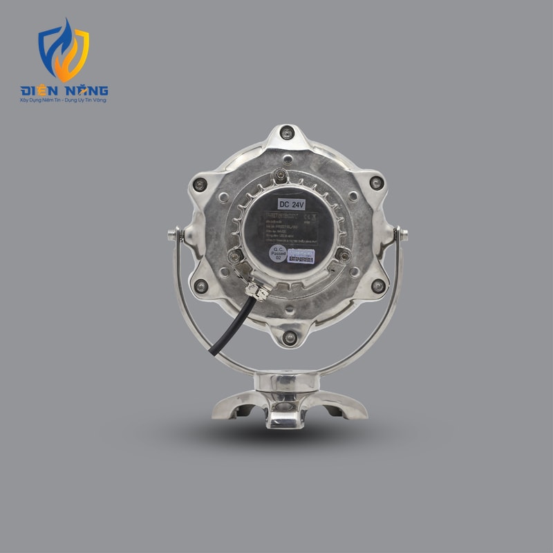 Đèn LED dưới nước 18w PRGZ18L - anh 2