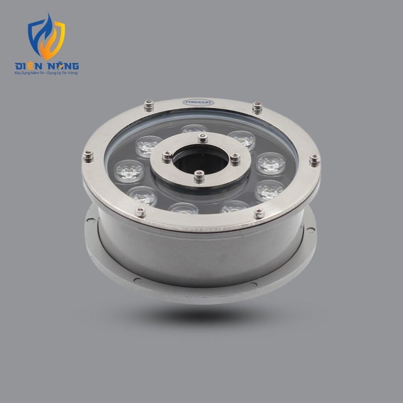 Đèn LED dưới nước 9w PRGW9L